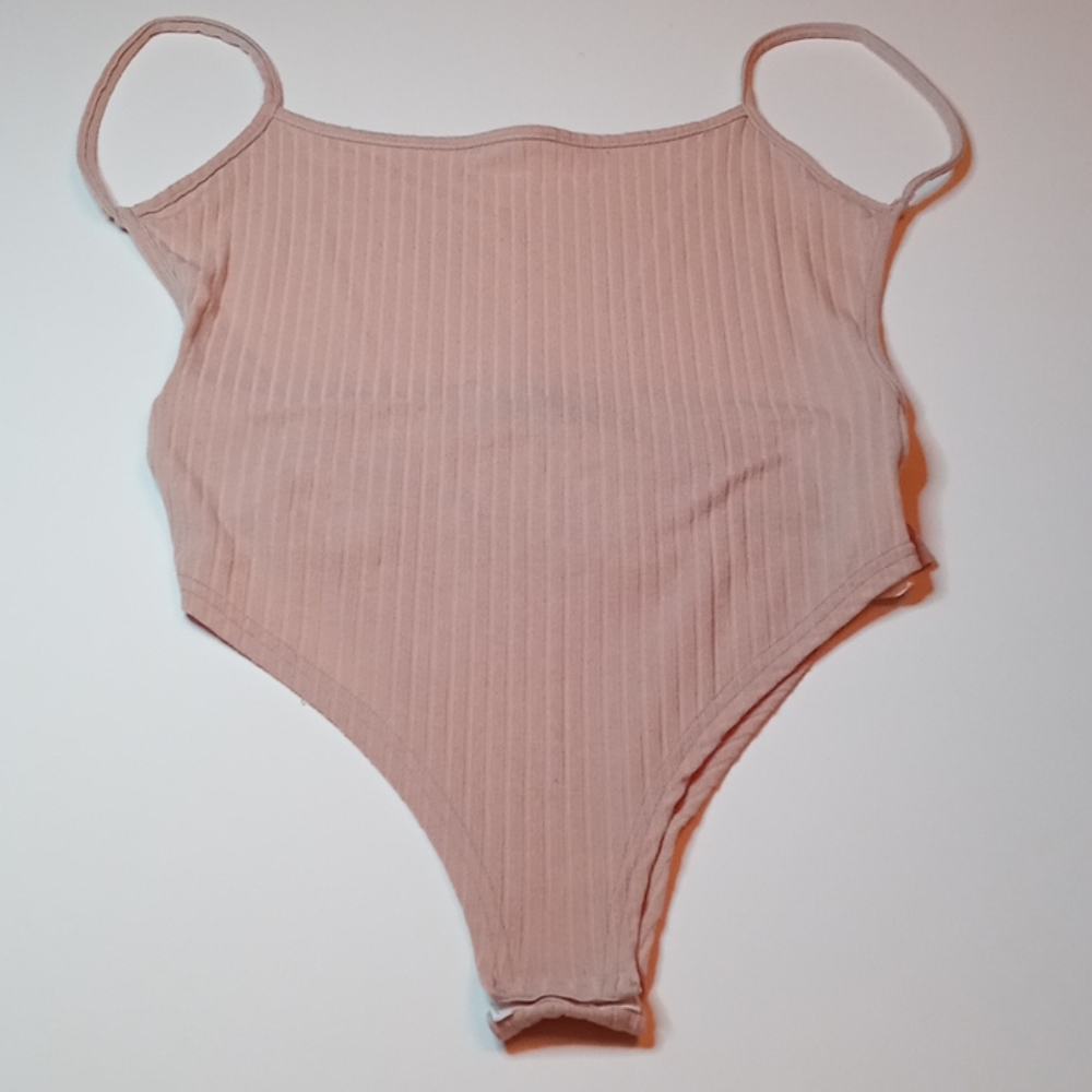 Boohoo Body Suit